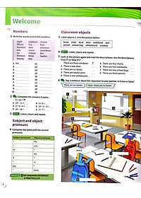 Harmonize Starter Student Book With Online Practice A1 Level