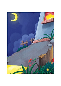 Combo 2 Cuốn Sách Truyện Cổ Grimm +Truyện Cổ Andersen