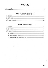 Vui Chơi Với Số Và Hình Toán 3 (Theo Chương Trình Giáo Dục Phổ Thông Mới - Định Hướng Phát Triển Năng Lực)