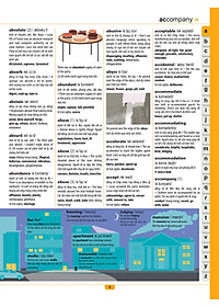 Sách Children'S Illustrated Thesaurus - Từ Điển Đồng Nghĩa Dành Cho Trẻ Em