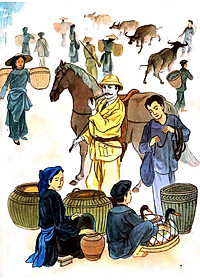 Sách Kim Đồng (Tái Bản 2019)