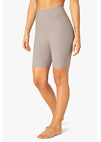 Quần short cạp cao size S