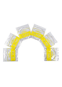 Bộ 6 dây đàn guitar Classic Alice A107N