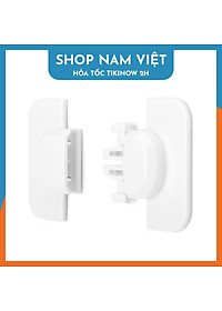 Khóa Tủ Lạnh, Hộc Tủ Phong Cách Nhật Bảo Vệ An Toàn Cho Bé - Chính Hãng NAVIVU
