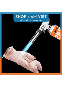 Đầu Khò Gas Chuyên Dụng Cầm Tay Nhỏ Gọn Có Điều Chỉnh