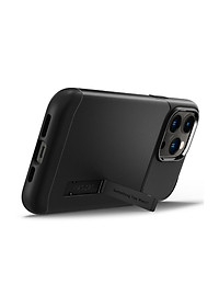 Ốp Lưng dành cho iPhone 14/14 Plus/14 Pro/14 Pro Max Spigen Slim Armor - Hàng Chính Hãng