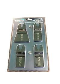 Bộ 4 lưỡi cắt rung Eclipse