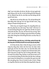 Sách Chiến Lược Gọi Vốn Cộng Đồng