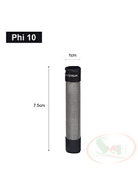 Bịt Tép Inox Riversun DIY Không Gỉ