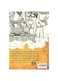 Sách Lịch Sử Việt Nam Bằng Tranh Tập 47: Họ Trịnh Trên Đường Suy Vong (Tái Bản)
