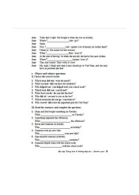 Sách - Bài Tập Tiếng Anh Lớp 8 - Không Đáp Án - Bám Sát SGK Chân Trời - Hồng Ân