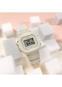 Đồng Hồ Unisex Dây Nhựa Casio Standard W-218HC-8A Chính Hãng - W-218HC-8AVDF