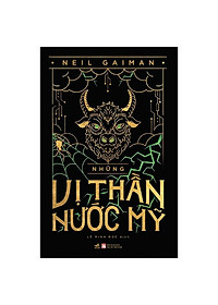 Combo Thần Thoại Bắc Âu và Những Vị Thần Nước Mỹ ( Tặng Kèm Sổ Tay)
