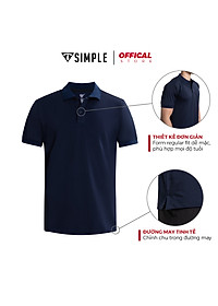 Mua Áo Polo Nam cổ bẻ TSIMPLE thun có cổ tay lỡ vải cá sấu cotton phong cách trẻ trung, chuẩn form, nhiều màu - Thiên Thanh - L tại TSIMPLE OFFICIAL STORE Mua Áo Polo Nam Cổ Bẻ Tsimple Thun Có Cổ Tay Lỡ Vải Cá Sấu Cotton Phong Cách Trẻ Trung, Chuẩn Form, Nhiều Màu - Thiên Thanh - L Tại Tsimple Official Store