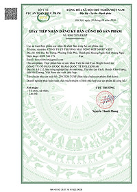 VIÊN BỔ MẮT EYES BRIGHT GOLD - GIÚP MẮT SÁNG KHỎE