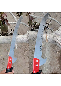 Lưỡi Cưa Cắt Tỉa Cành, Hái Quả Trên Cao Đa Năng KUNBE