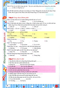 Sách Em Muốn Thành Trạng Nguyên Nhỏ Tuổi (Lớp 4)