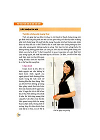 Combo Sách Hay Dành Cho Mẹ Bầu : Tri Thức Thai Sản + Thai Giáo Theo Chuyên Gia + Bách Khoa Nuôi Dạy Trẻ Từ 0-3 - Hình 2