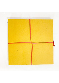 Giấy lót lồng chim chào mào vuông dày dặn nhiều kích thước trọng lượng 2kg