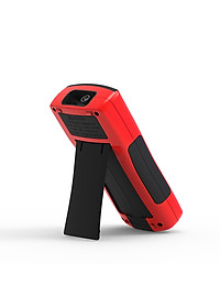 Đồng hồ đo điện kết hợp đo sóng ABG ZT-702S Máy hiện sóng đồng hồ đo điện, đo sóng, màn hình IPS 2,8 inch, băng thông 10 MHZ, tốc độ lấy mẫu thời gian thực 48MSa/s, số đếm 9999, dành cho giáo dục phổ thông, bảo dưỡng ô tô, phát hiện điện - Hàng chính hãng