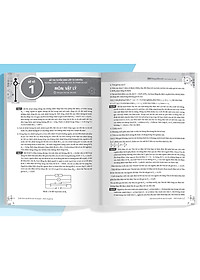 Sách Giải Thích Bộ Đề Thi Vào 10 Chuyên - Khối Chuyên Lý