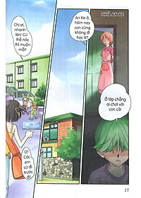 Sách Candy Book Thiên Thần Hộ Mệnh