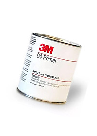 DUNG DỊCH KEO TĂNG ĐỘ KẾT DÍNH 3M PRIMER 94 946.3ML (TRẮNG)