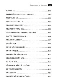 Truyện Cổ Nước Nam (In Theo Bản Của Thăng Long 1958)