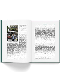 Sách Du Ký Phan Quang - Tiếc Nuối Hoa Hồng