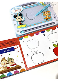 Disney Baby Learning Series