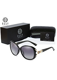Kính Mắt Nữ Thời Trang Cao Cấp Elly EK57