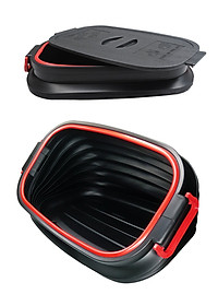 Thùng Đựng Đồ Gấp Gọn Đa Năng-Hộp Để Đồ Ô Tô 37L Chất Lượng Cao Chịu Tải Lớn - Hàng Loại 1 - Chính Hãng MINIIN