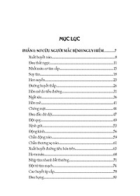 Kỹ Năng Sơ Cứu Tại Nhà (Tái bản 2024) - La Diệu Dân, Trần Giang Sơn dịch