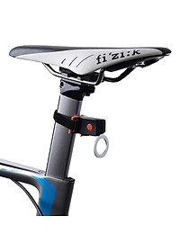 Đèn Đuôi Xe Đạp Cảnh Báo Phía Sau Cho Xe đạp Sạc Điện USB Chống Nước Trang Trí