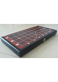 Bàn cờ tướng gỗ trắc Cao cấp