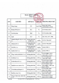 Yến mạch cán dẹt nguyên cám Úc đóng túi/ hũ 500gram thương hiệu Holinut