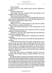 Sách Les Miserables (Signet Classics)