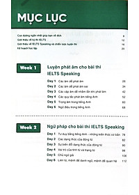 Sách Hackers IELTS Basic- Speaking