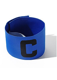 Băng Đội Trưởng Captain C Bóng Đá