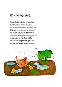 Sách Góc Sân Và Khoảng Trời