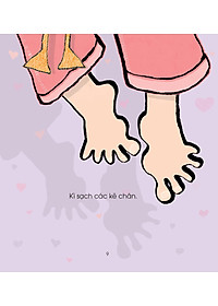 Sách Cả Nhà Thương Nhau - Con Yêu Mẹ Biết Bao