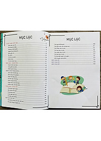 Bí kíp làm văn - Dành cho học sinh lớp 2 - 3 - 4