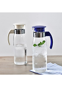 Bình thủy tinh Hario 1.4L RPBN-14