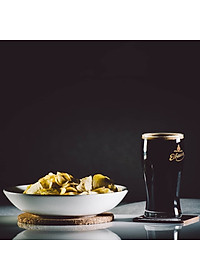 Combo Lốc 6 Chai Bia Đức Thầy Tu EIBAUER ZWICK'L DUNKEL 250ml/chai