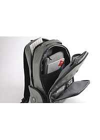 Balo Lugbro Business i15 - Hàng Chính Hãng