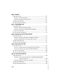 sách - phát triển kĩ năng đọc - hiểu và viết văn bản theo thể loại môn ngữ văn 8 (bám sát sgk cánh diều)