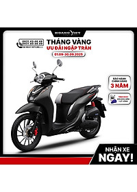 Xe Máy Honda SH Mode 2024 - Phiên Bản Đặc Biệt