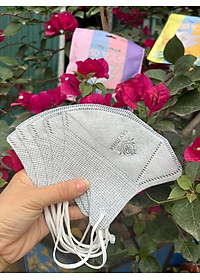 Thùng 100c khẩu trang trẻ em Kid Mask