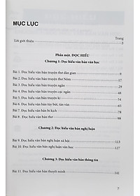 Sách Ngữ văn - Combo 3 quyển sách Đọc hiểu mở rộng văn bản Ngữ văn từ lớp 10 - 12 Theo Chương trình Giáo dục phổ thông 2018