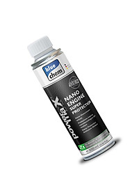 Dung dịch nano bảo vệ động xe cơ ô tô Bluechem BC33181E